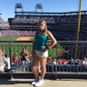 Meet your Posher, Gabrielle